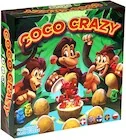 Gry planszowe - Gra Coco Crazy edycja polska - miniaturka - grafika 1
