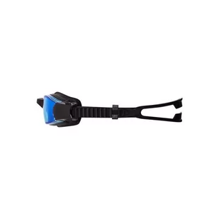 NQG660MAF NIEBIESKI RACING OKULARKI NILS AQUA - Okulary ochronne - miniaturka - grafika 4