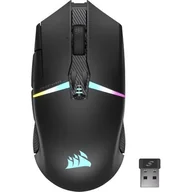 Myszki - Corsair NIGHTSABRE WIRELESS - miniaturka - grafika 1