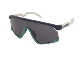 Okulary przeciwsłoneczne - Okulary przeciwsłoneczne Oakley Bxtr OO9280 928018 - miniaturka - grafika 1