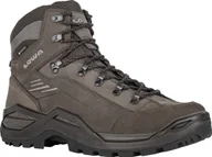 Buty trekkingowe męskie - Lowa RENEGADE EVO GTX MID buty sportowe męskie buty turystyczne brązowy rekreacyjny, rozmiar buta: EUR 47 UK 12 - miniaturka - grafika 1
