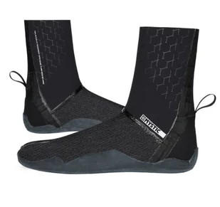 Buty neoprenowe Neo Mystic Majestic Boot 5mm ST 2022 - Pływanie - miniaturka - grafika 1