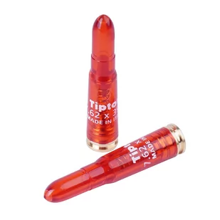 Tipton - Zestaw zbijaków Snap Caps - 7,62 x 39 mm - 2 sztuki - 787336 - Amunicja i osprzęt ASG - miniaturka - grafika 1