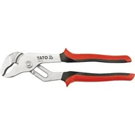 Kombinerki i obcęgi - Szczypce hydrauliczne nastawne 250 mm - miniaturka - grafika 1