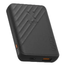 Powerbank Xtorm 12W Go2 Powerbank 5000mAh Black - Powerbanki - miniaturka - grafika 1