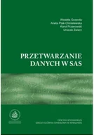 Biznes - Przetwarzanie danych w sas - miniaturka - grafika 1