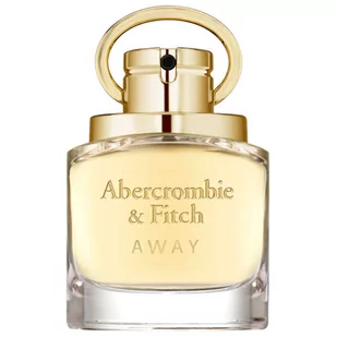 Abercrombie & Fitch, Away Woman, woda perfumowana, 100 ml - Wody i perfumy damskie - miniaturka - grafika 1