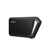 Dyski SSD - SSD USB3.2 2TB EXT./LSL600X002T-RNBNG LEXAR - miniaturka - grafika 1