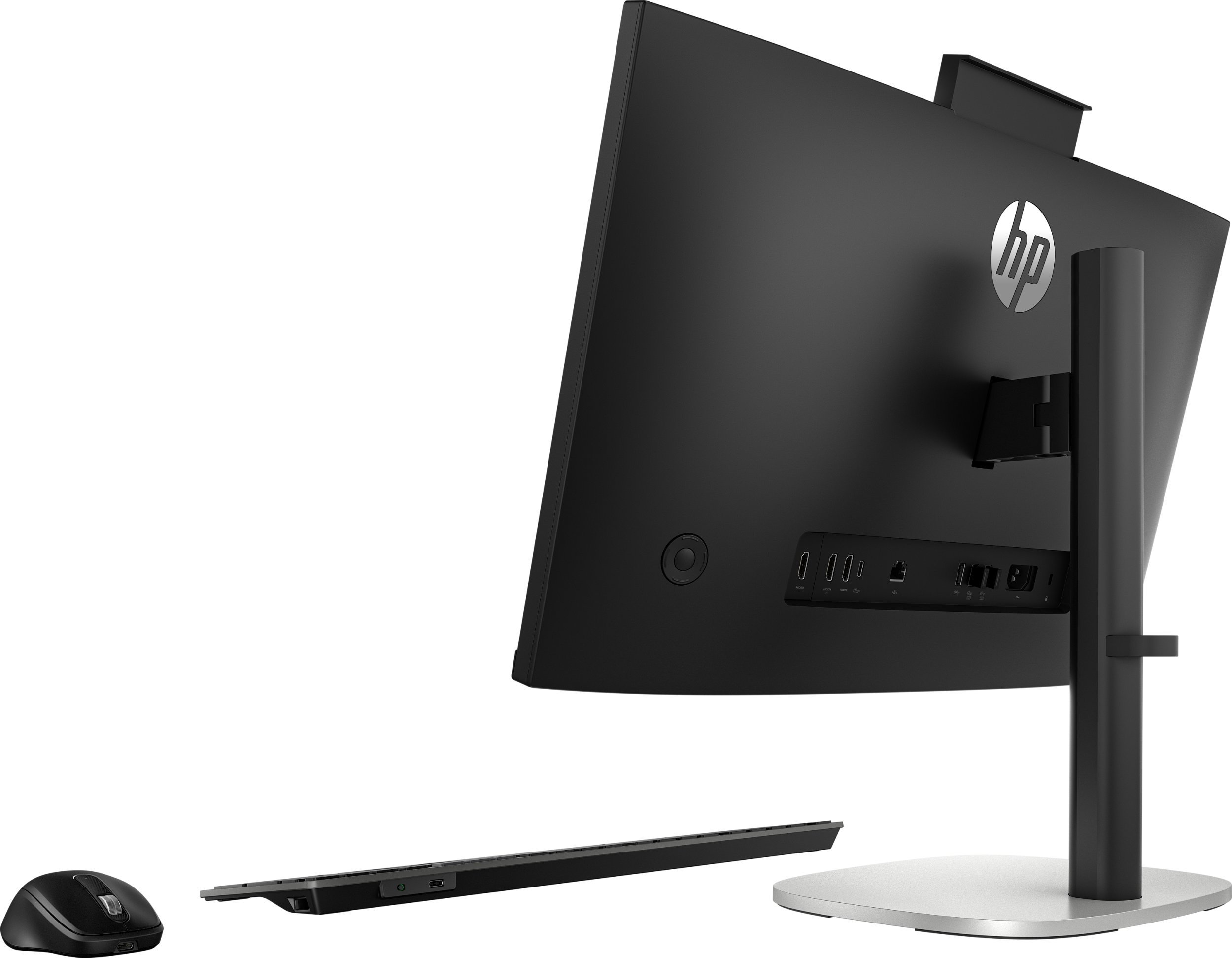 HP INC AIO 4G1i AIO/U5225/16/512/W11P/3YOS