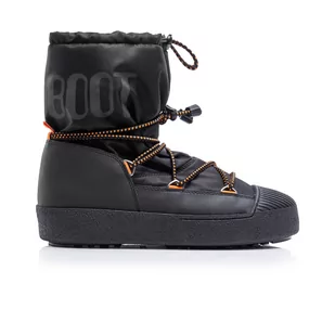 Śniegowce damskie Moon Boot Ltrack Polar 37 - Śniegowce damskie - miniaturka - grafika 1