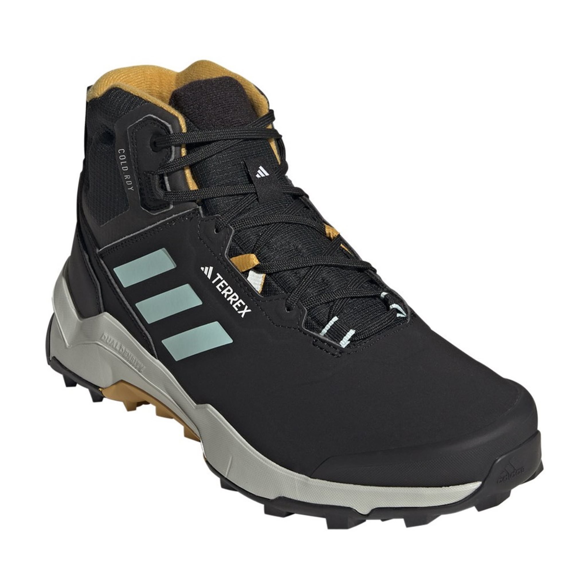 Adidas Buty Terrex Ax4 Mid Beta Cold.rdy, IF7433