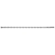 Wiertła - VERTO Wiertło do do betonu SDS Plus, 12 x 400 mm, S4 60H650 - miniaturka - grafika 1