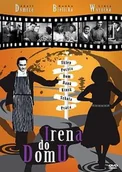 Filmy polskie DVD - Irena do domu - miniaturka - grafika 1