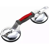 Narzędzia warsztatowe - Przyssawka do szyb DEDRA DED06P12 120kg - miniaturka - grafika 1