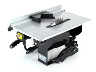 PILARKA STOŁOWA TS200/600C - Piły elektryczne - miniaturka - grafika 1