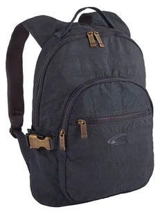 Camel Active Plecak "Journey" w kolorze granatowym - 30 x 42 x 12,5 cm - Plecaki - miniaturka - grafika 1