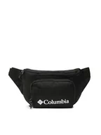 Torby sportowe - Columbia Saszetka nerka Zigzag Hip Pack 1890911 Czarny - miniaturka - grafika 1