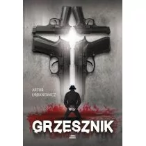 Gmork Artur Urbanowicz Grzesznik - Poradniki hobbystyczne - miniaturka - grafika 1