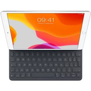 Apple Smart Keyboard do iPada Pro 10.5 MPTL2Z/A - Etui do tabletów - miniaturka - grafika 1