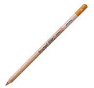 Kredki, ołówki, pastele i pisaki - Bruynzeel Design Pastel /o Kredka 24 Burnt Sienna - miniaturka - grafika 1