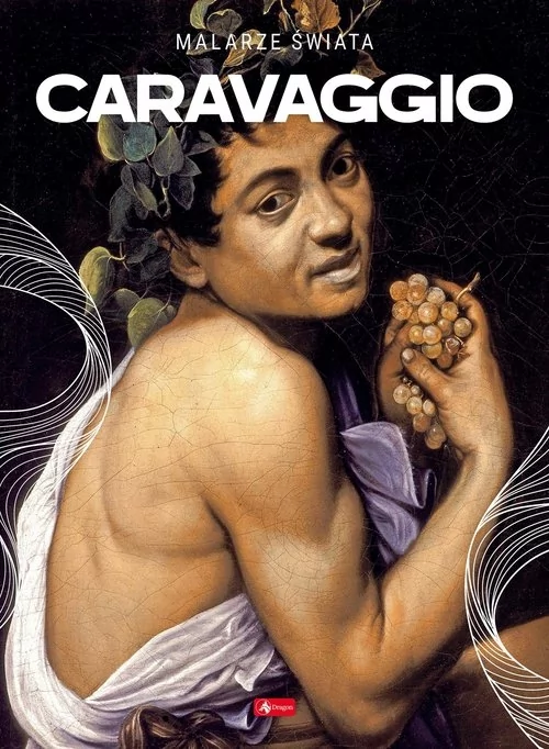 Caravaggio - książka