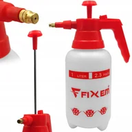 Opryskiwacze - OPRYSKIWACZ CIŚNIENIOWY OGRODOWY SPRYSKIWACZ RĘCZNY DO PRYSKANIA ROŚLIN 1L - miniaturka - grafika 1