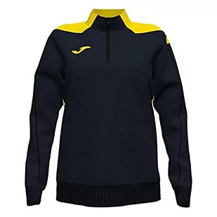 Joma Championship Vi Bluza damska - Bluzy damskie - miniaturka - grafika 1