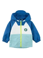 Bluzy i sweterki niemowlęce - COOL CLUB Kurtka przejściowa w kolorze niebiesko-błękitnym - miniaturka - grafika 1