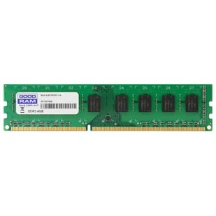 GoodRam 4GB GR1600D364L11S/4G DDR3 - Pamięci RAM - miniaturka - grafika 1