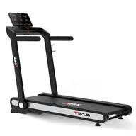 Bieżnie - Bieżnia elektryczna YORK FITNESS T510 1839W 18 km/h - miniaturka - grafika 1