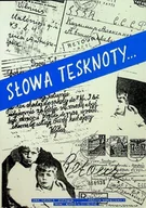 Biografie i autobiografie - Słowa tęsknoty - miniaturka - grafika 1