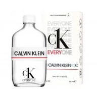 Wody i perfumy unisex - Calvin Klein CK Everyone woda toaletowa 50ml - miniaturka - grafika 1