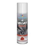 Dodatki do ciast w proszku - Barwnik w aerozolu (spray) Food Colours 250 ml Red - miniaturka - grafika 1