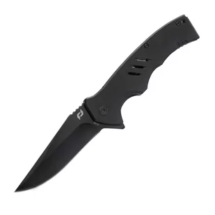 Schrade - Nóż EDC Sentiment Folder - Czarny - 1182624 - Noże - miniaturka - grafika 1