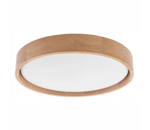 Brilagi - LED Plafon MANAROLA SIMPLE LED/24W/230V 3000K - Lampy sufitowe - miniaturka - grafika 1