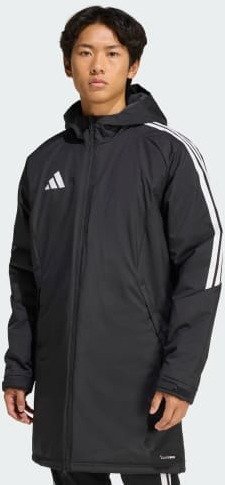Kurtka męska Adidas TIRO 26 Stadium Parka JZ4108