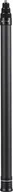 Selfie stick - Przenośny selfie stick Stojak z włókna węglowego Mocowanie kamery Mocowanie śrubowe 1/4 cala 36cm-150cm/14.2in-59in Regulowana długość Kompatybilny z Insta360 X2/X3 - miniaturka - grafika 1