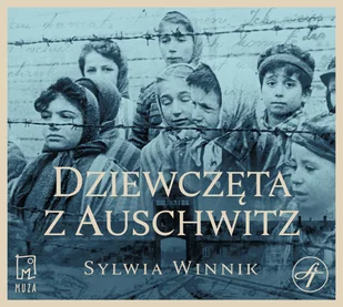 Dziewczęta z Auschwitz - Audiobooki - biografie - miniaturka - grafika 2