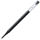 Wkłady do długopisów - Pilot Wkład żelowy do długopisu G-Tec-C4 zielony - miniaturka - grafika 1