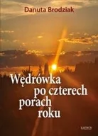 Poezja - Wędrówka po czterech porach roku - miniaturka - grafika 1