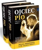 Biografie i autobiografie - RAFAEL Ojciec Pio tom 1-2 - Luigi Peroni - miniaturka - grafika 1