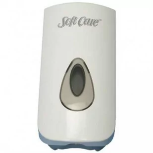 Dozownik mydła Soft Care Bulk 800 ml - Dozowniki papieru i mydła dla firm - miniaturka - grafika 1