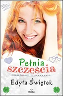 Powieści - Pełnia szczęścia | ZAKŁADKA DO KSIĄŻEK GRATIS DO KAŻDEGO ZAMÓWIENIA - miniaturka - grafika 1