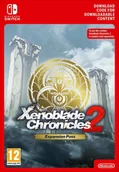 Kody i doładowania cyfrowe - Xenoblade Chronicles 2 Expansion Pass (Switch Digital) - miniaturka - grafika 1