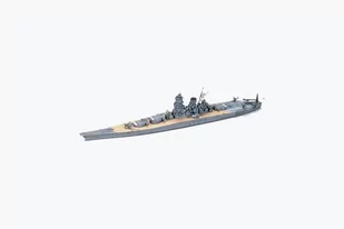 Tamiya Japanese Battleship Musashi 31114 - Modele do sklejania - miniaturka - grafika 1