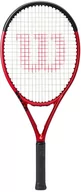 Tenis ziemny - Wilson Clash 25 Rkt V2.0 - miniaturka - grafika 1