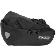 Sakwy rowerowe - Ortlieb Torba Saddle-Bag Two czarna 4,1L - miniaturka - grafika 1