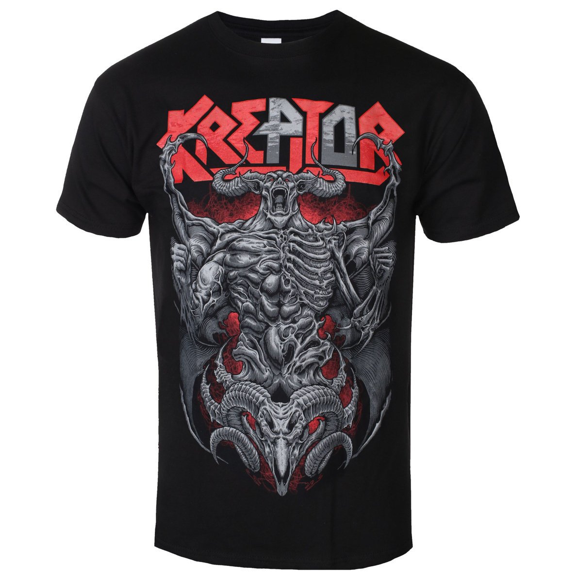 koszulka KREATOR - 40 YEARS OF THRASH-M