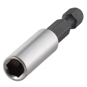 Uchwyty i stojaki do elektronarzędzi - Wolfcraft Uchwyt magnetyczny WF1577000 - miniaturka - grafika 1