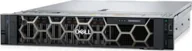 Serwery - Serwer Dell Serwer Dell PowerEdge R550 Xeon Silver 4314 32 GB RAM 480 GB SSD - miniaturka - grafika 1